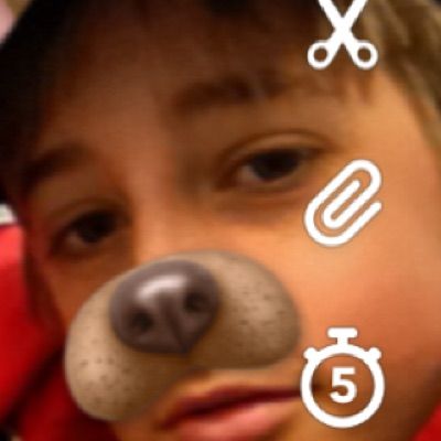 Profile Picture of James_Collen (@James_Collen) on Tiktok