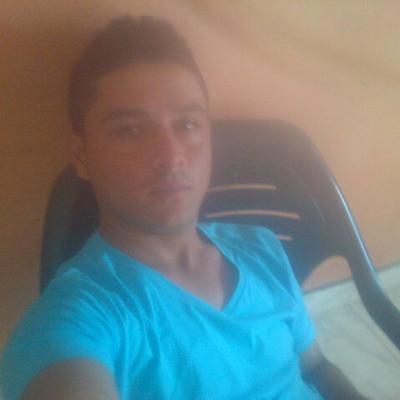 Profile Picture of Robin Gamboa (@robingamboa2) on Twitter