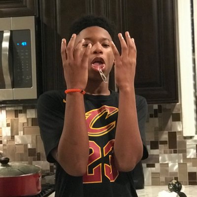 Profile Picture of Jeremy Fontenette (@_Kvng_Jeremy) on Twitter