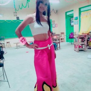 Profile Picture of Ruzel Joy F. Frejas (@giobuenaobra) on Twitter