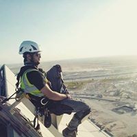 Profile Picture of Calvin Atkinson (@calvin-atkinson-6) on Quora