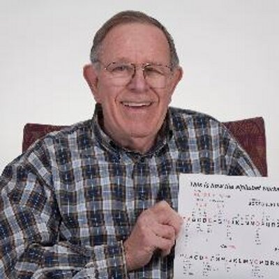 Profile Picture of Richard Bragg (@SpellingTalks) on Twitter