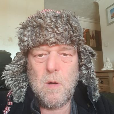 Profile Picture of David Frank Hughes (@DavidFrankHugh2) on Twitter