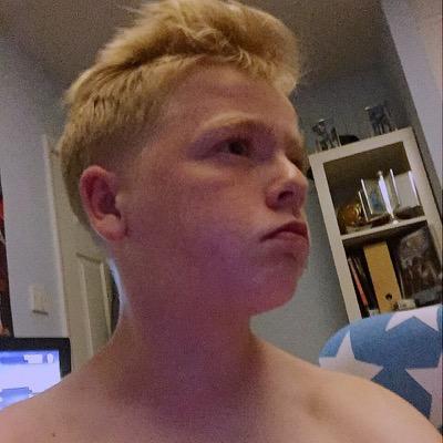 Profile Picture of Ben Allen Storer (@StorerAllen) on Twitter