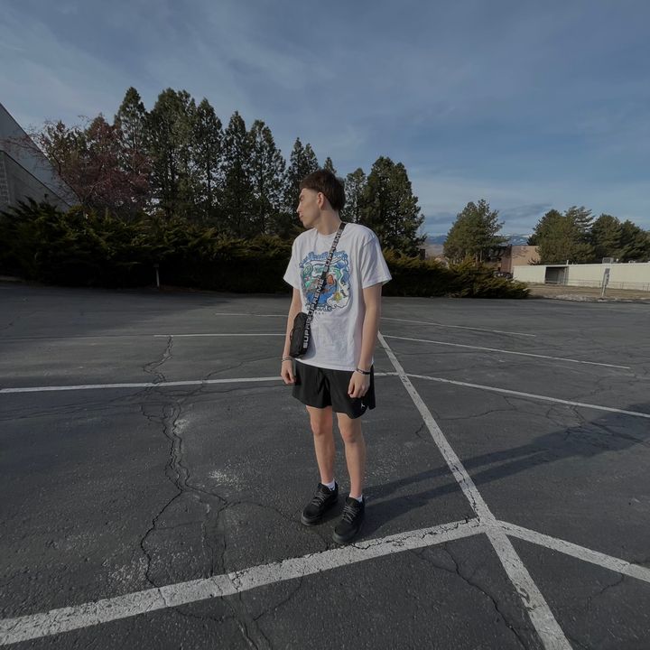 Profile Picture of penji (@benjaminharlow_) on Tiktok