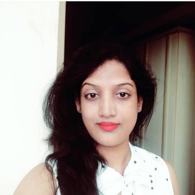 Profile Picture of Sarita Mohapatra (@SaritaM06605263) on Twitter