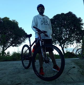 Profile Picture of Charlie Singh (Much Better) (@charles.singh.7) on Facebook