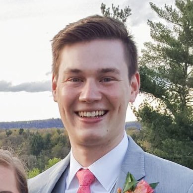 Profile Picture of Ian McQuade (@imcquades) on Twitter