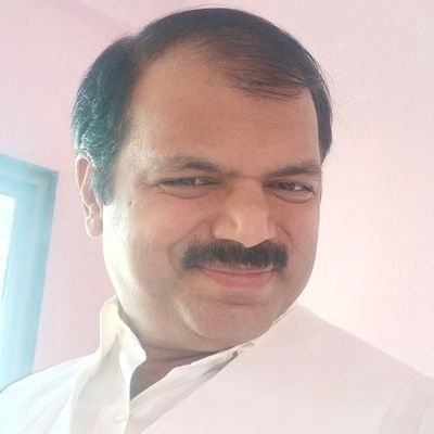 Profile Picture of Shashank Deshmukh (@Shashan84289440) on Twitter