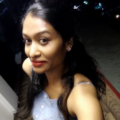 Profile Picture of Manjula_Rangegowda (@ManjulaRangego1) on Twitter