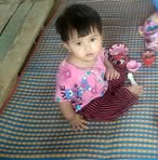 Profile Picture of May Thae Hsu Kyaw (@May-Thae-Hsu-Kyaw) on Facebook