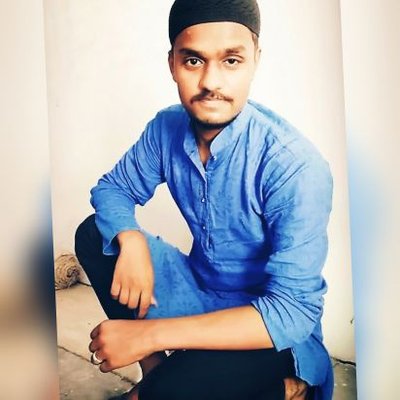 Profile Picture of Emran Ansari (@EmranAn60541589) on Twitter