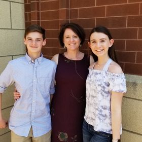 Bobbie Metzger O'Keith - Pinterest Profile Picture of Bobbie Metzger O'Keith (@bmetzgerokeith) on Pinterest