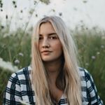 Profile Picture of Kendall Skye McLeod (@kendallmcleod) on Instagram