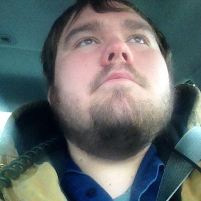 Profile Picture of Alan Micah Combs (@alan_combs) on Twitter