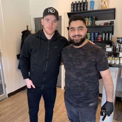 Profile Picture of Khaled Rozay (@DonElsayed) on Twitter
