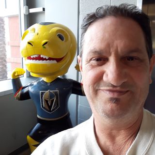 Profile Picture of Greg Dalesandro (@greg.dalesandro) on Facebook