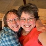 Profile Picture of Deb Weir (@this.is.lupus) on Instagram