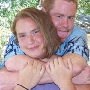 Profile Picture of Dustin Hatcher (@bigredteddybear2008) on Myspace