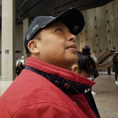 Profile Picture of ROGELIO JACOBO (@kyojac) on Twitter