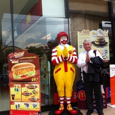 Profile Picture of John Grehl (@grehlj) on Twitter