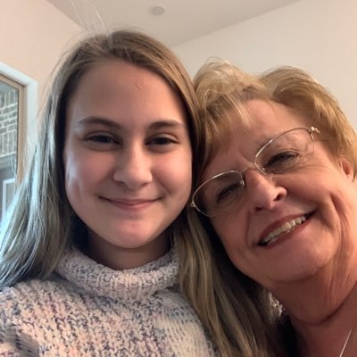 Profile Picture of Jo Ann Blythe (@grammar_mimi) on Twitter