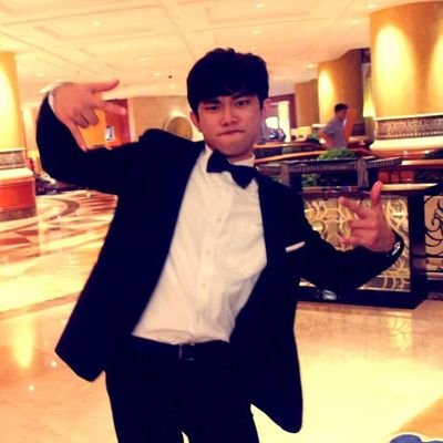 Profile Picture of Jan Michael Salgado (@janmaikeruru) on Twitter