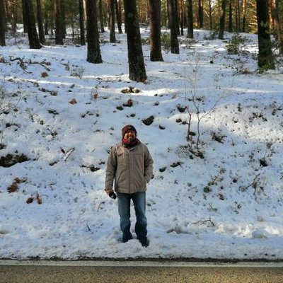 Profile Picture of Douglas Aguirre (@Douglas68748410) on Twitter