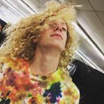 Profile Picture of jesse lichtenberger (@officialkingkrush) on Instagram