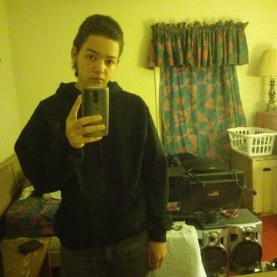 Profile Picture of Matthew Hallman (@MattHallman911) on Twitter