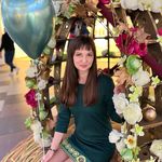 Profile Picture of Ксения Морозова (@ksenia_morozova3) on Instagram