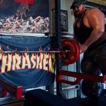 Profile Picture of Adam Kessler (@vikingkessler88) on Instagram