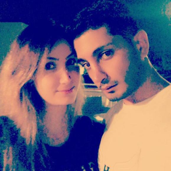 Profile Picture of Youhan Ebadi (@youhii) on Poshmark