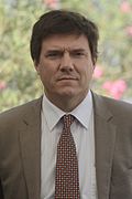 Profile Picture of Andrés Gómez-Loboon Wikipedia