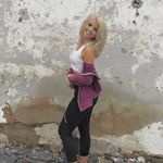 Profile Picture of Morgan Hitt (@hitt.and.run) on Instagram