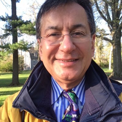 Profile Picture of James Apesos (@JamesApesosMD) on Twitter