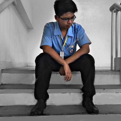 Profile Picture of Noob Painter (@Aaron_baltazar9) on Twitter