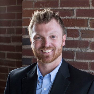 Profile Picture of A.J. Hohmann (@AJHohmann) on Twitter