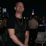 Profile Picture of columbus13⛵♉ (@christopher_columbus13) on Instagram