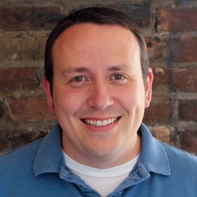 Profile Picture of Benjamin Wright (@thedapperdadblog) on Pinterest