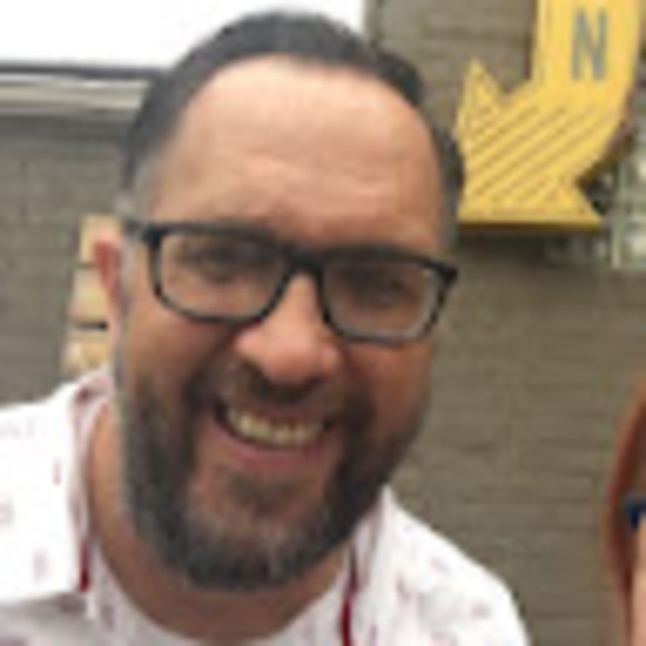 Profile Picture of Chris Danenhauer (@chrisdanenhauer) on Poshmark