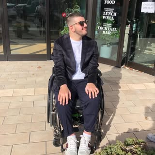 Profile Picture of Bryan Toccaceli (@bryantoccaceli) on Instagram