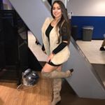 Profile Picture of Dimari Benavidez (@dimaridanielle) on Instagram