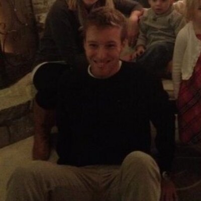 Profile Picture of Jeffrey Stober Stone (@jeffreystober) on Twitter