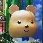 Profile Picture of Adrian Leung (@small_fat_bear) on Instagram