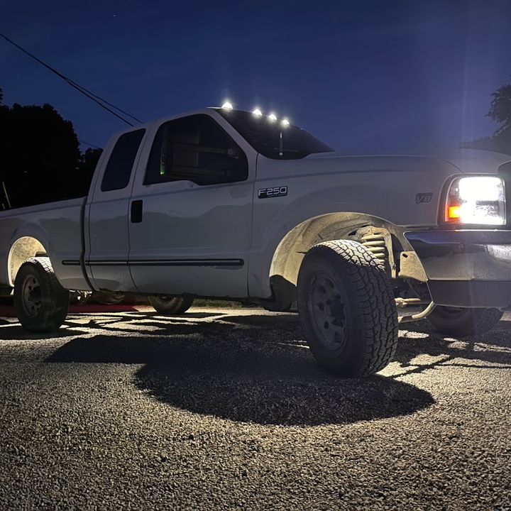 Profile Picture of Cooper Russell (@@cooper_russell338) on Tiktok