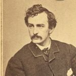 Profile Picture of John Wilks Booth (@john_wilks_booth_official) on Instagram