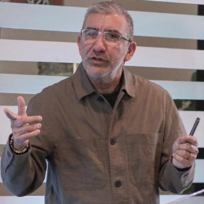 Profile Picture of Guillermo A. Pacheco-Gaitán (@GuillerPacheco) on Twitter