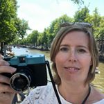Profile Picture of Eva de Brabander (@evazonderadam) on Instagram