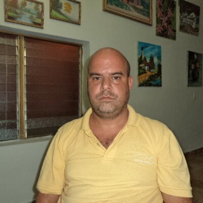 Jimmy Lozada - Twitter Profile Picture of Jimmy Lozada (@jimmylozada1) on Twitter